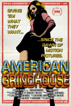 American Grindhouse – Il trailer del documentario sull’exploitation