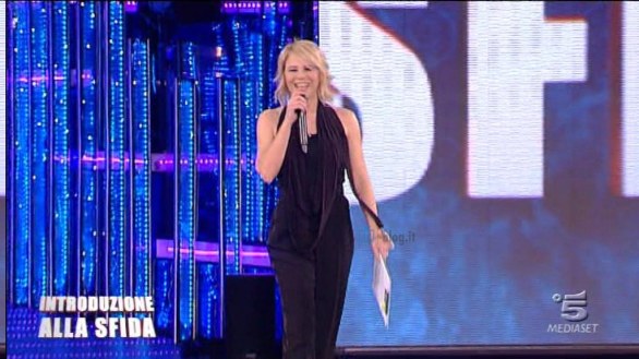 Amici 10 – La settima puntata del serale del 20 febbraio 2011