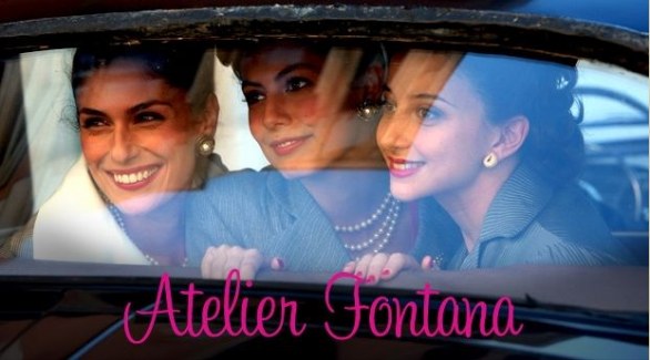 Atelier Fontana – Le sorelle della moda