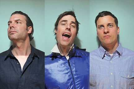 Nuovo album per i Battles: tante collaborazioni e una defezione