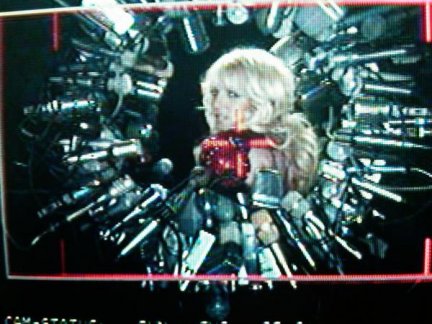 britney spears video