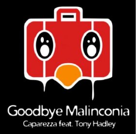 Caparezza ft. Tony Hadley: “”Goodbye Malinconia” (video ufficiale)