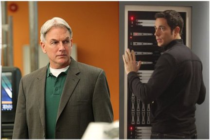 Ascolti Tv (e rating) Usa 31 gennaio-1 febbraio: record per Ncis (rinnovato), male Chuck, ancora bene Human Target. The Cape ridotto a dieci episodi