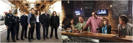 Ascolti Tv (e rating) Usa 6-8 febbraio: ancora sui 20 milioni Ncis, record stagionale per Dr. House. Discreta The Chicago Code, male Traffic Light