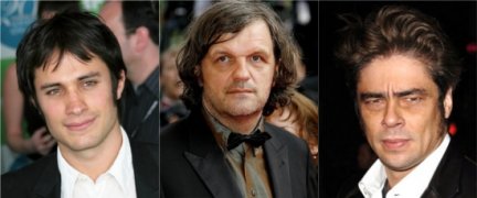 Johnny Depp abbandona il cast del film su Pancho Villa diretto da Emir Kusturica. Gael Garcia Bernal e Benicio Del Toro candidati a prendere il suo posto.