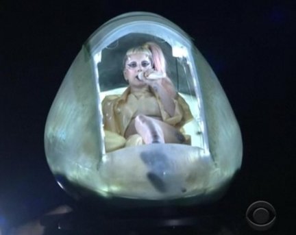 Grammy Awards 2011: i vincitori