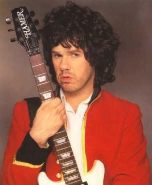 Morto Gary Moore, chitarrista di Skid Row e Thin Lizzy