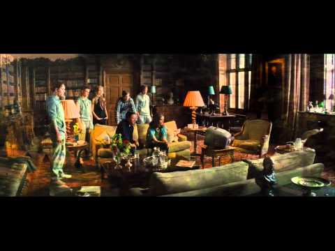 X-Men: First Class – Official Trailer