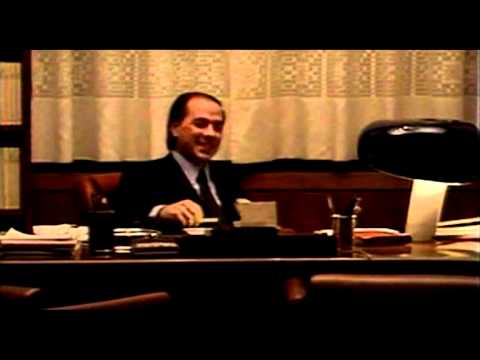 Silvio Forever: trailer