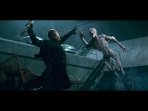 PRIEST – Super Bowl Commercial