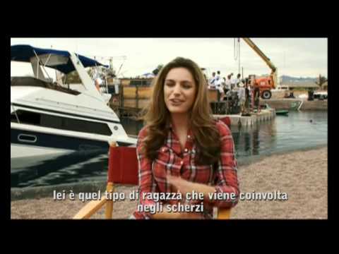 Piranha 3D – Featurette