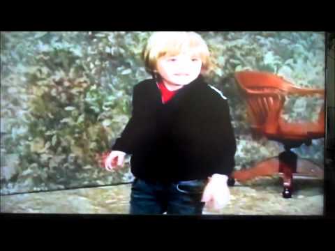 Max Page the kid behind the Volkswagon the Force Commercial