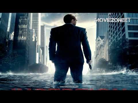 Inception Soundtrack HD – #12 Time (Hans Zimmer)