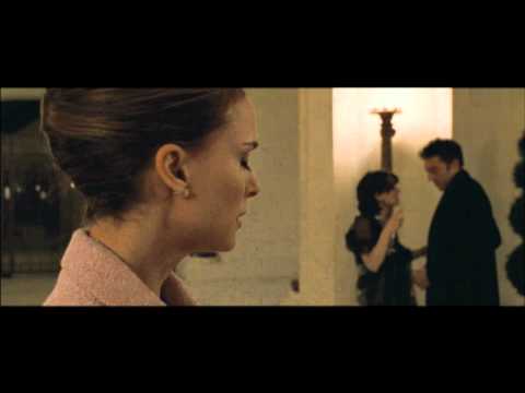 IL SILENZIO DEI PROSCIUTTI (1994) – Dialogo tra Motel e Balsam