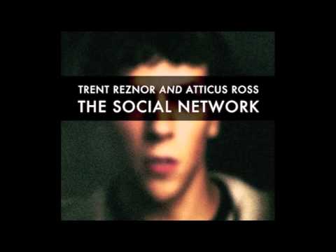 Hand Covers Bruise (HD) – From the Soundtrack to “The Social Network”