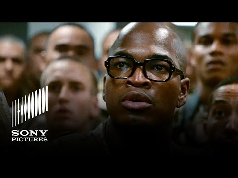 BATTLE LA – Check out the new Super Bowl Commercial