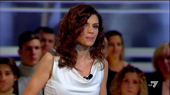 Il Contratto – Gente di talento su La7