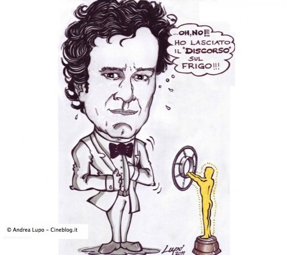 Oscar 2011: le preferenze e le previsioni dei vincitori secondo Cineblog – Diteci le vostre