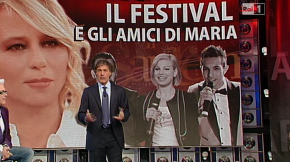 L’Arena – Emma Marrone