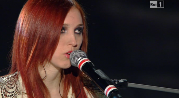 Sanremo 2011 – Prima serata