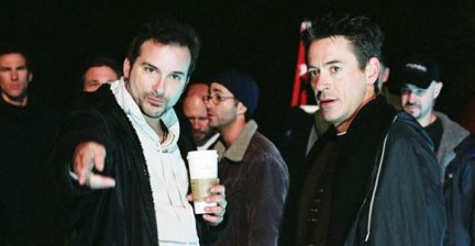 Iron Man 3: Shane Black alla regia?
