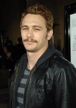 Cinema e manga: James Franco sarà in Akira?