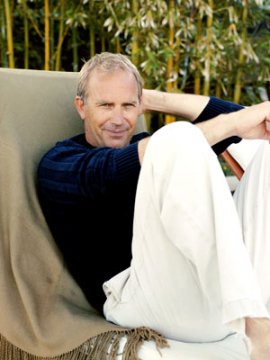 Kevin Costner affiancherà Henry Cavill nel nuovo Superman?