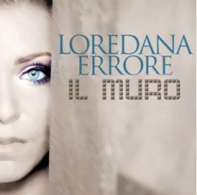 Loredana Errore: ascolta il nuovo singolo “Il Muro”
