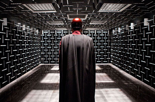 X-Men: First Class – primo trailer e nuova foto di Magneto