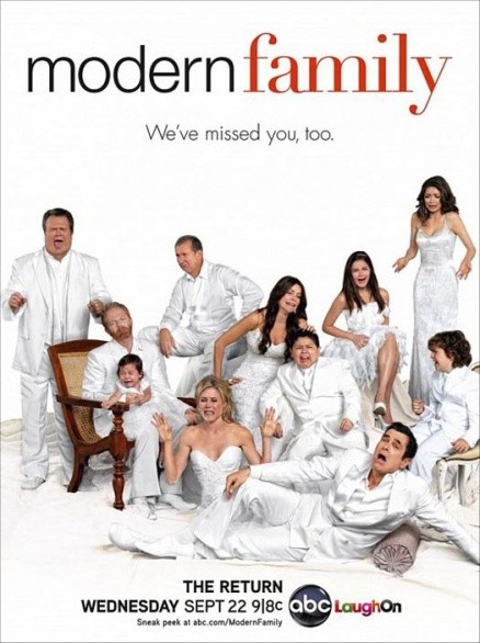 Modern Family 2