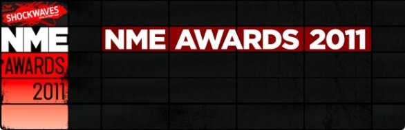 NME Music Awards: i vincitori (e molte delusioni)