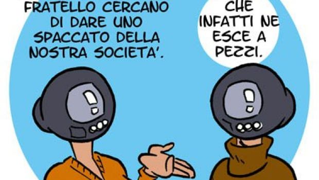 Spaccato