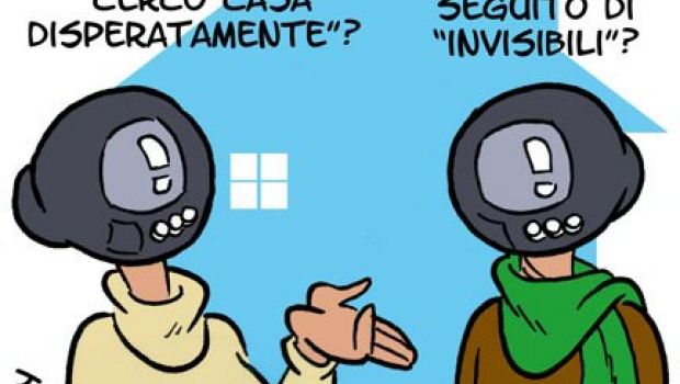 Titolo ingannevole