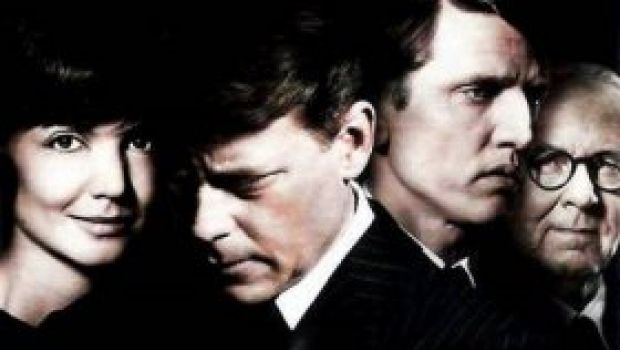 The Kennedys: in America su ReelzChannel, in Italia su La 7