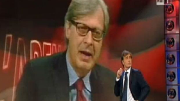 Primavera Tv 2011: Ranieri, Sgarbi e Giletti uniche certezze di RaiUno? Su RaiDue torna Limiti