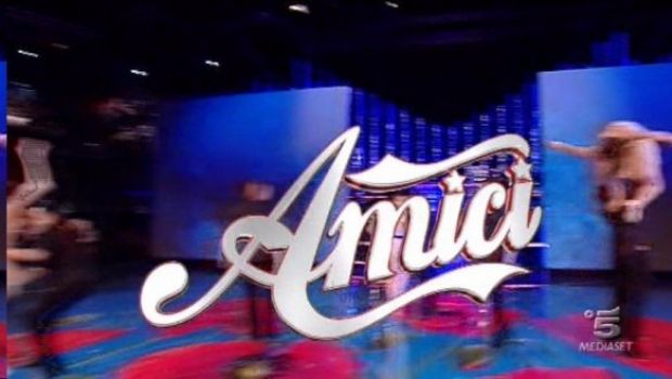 Amici 10: domenica tra gli ospiti anche Gianna Nannini!