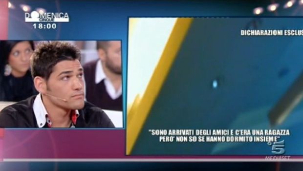 Grande Fratello 11, stasera per Nando l’ora della verità? E intanto su Erinela e Angelica si dice…