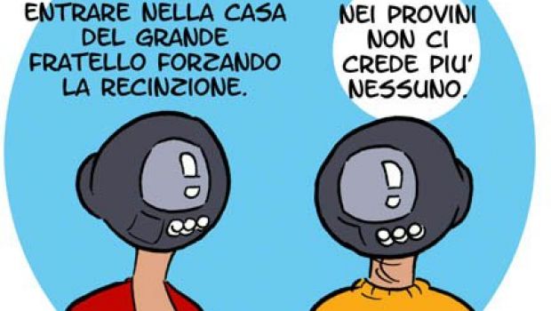 Soluzioni alternative