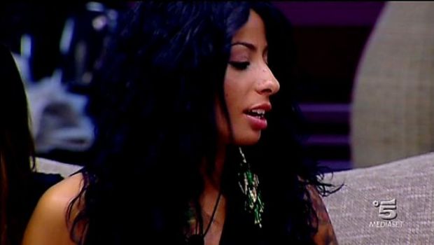 Valentina Costanzo eliminata dal Grande Fratello 11