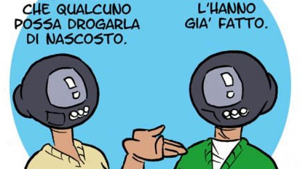 Troppo tardi