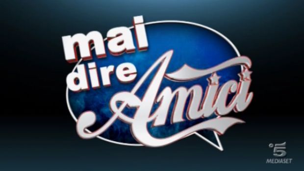 Mai dire Amici è il vestitino (cheap) di Zerbi: Diana Del Bufalo sprecata più della Gialappa’s