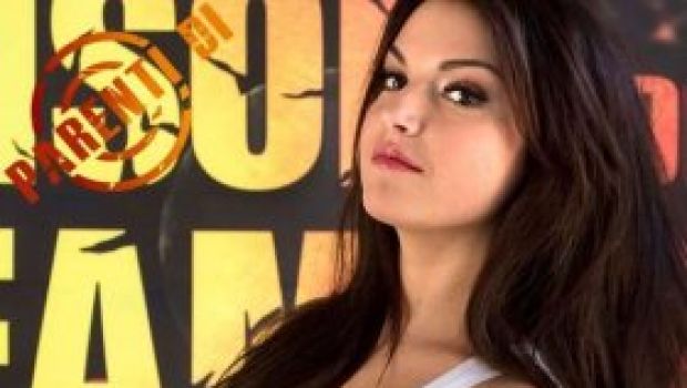 L’isola dei famosi 8 – I “parenti di”: Walter Garibaldi, Francesca De André e Francesca Fogar
