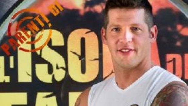 L’isola dei famosi 8 – I “parenti di”: Matteo Materazzi, Gianna Orrù e Francesco Mogol
