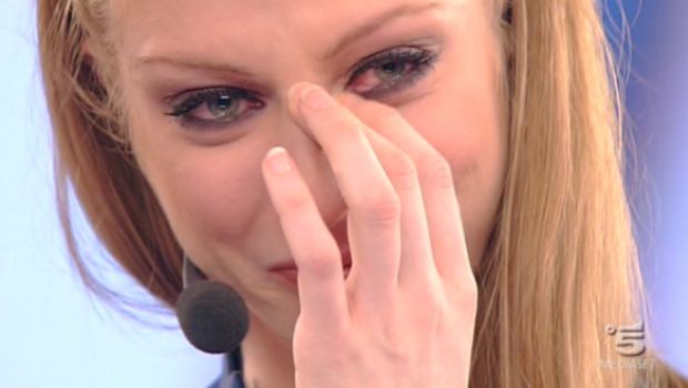 Amici 2011 – Debora Di Giovanni eliminata. I prof le preferiscono Francesca