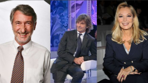 Il Festival dei Direttori: Brindani, Giacobini e Alessi da mercoledì su TvBlog