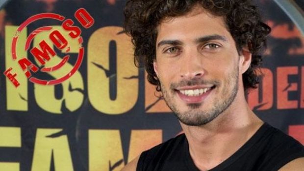 Thyago Alves – I concorrenti de L’Isola dei famosi 8