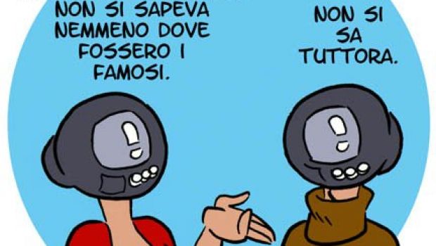 Vip dispersi