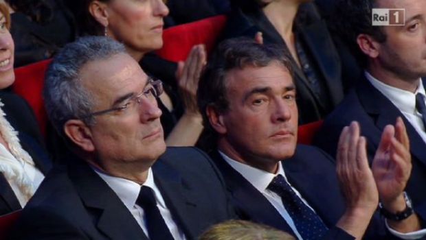 Domenica In – Giletti lascia l’Arena (alla Venier?). E la Perego incombe su Lorella
