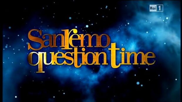 Festival di Sanremo 2011 – Question time del 16 febbraio 2011