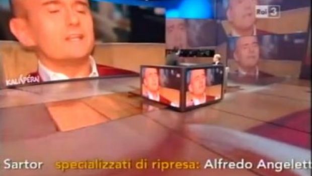L’intervista di Ruby a Kalispera, falla nell’inchiesta a Milano